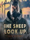 Cover image for The Sheep Look Up